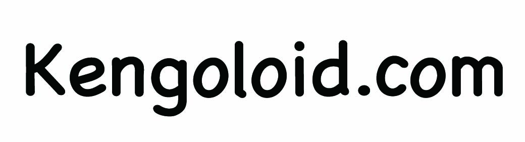 kengoloid.com