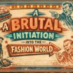 渋谷ショップ編｜第１回「プロの洗礼」