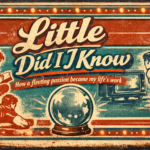 業界前夜 編｜第１回「浪人時代から大学生へ」