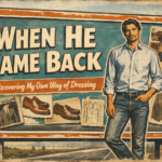 渋谷ショップ編｜第７回「出戻りのヤンチャ坊主」