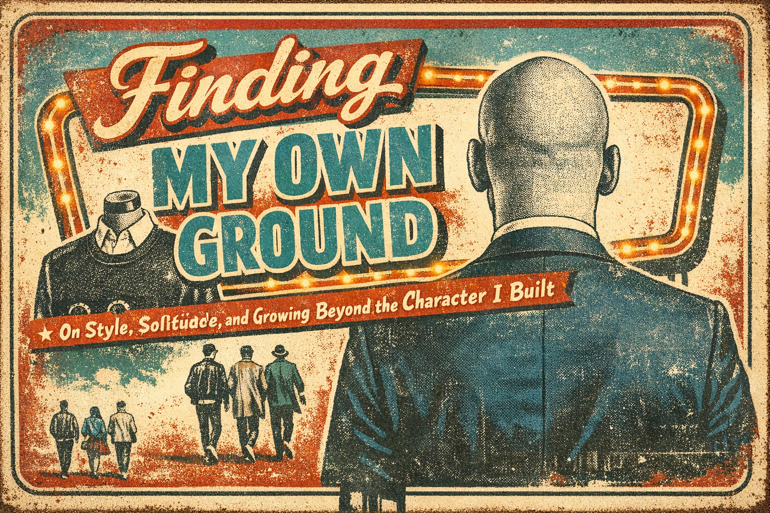 渋谷ショップ編｜第6回「居場所と自立」