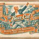 渋谷ショップ編｜第5回「坊主頭の決意」